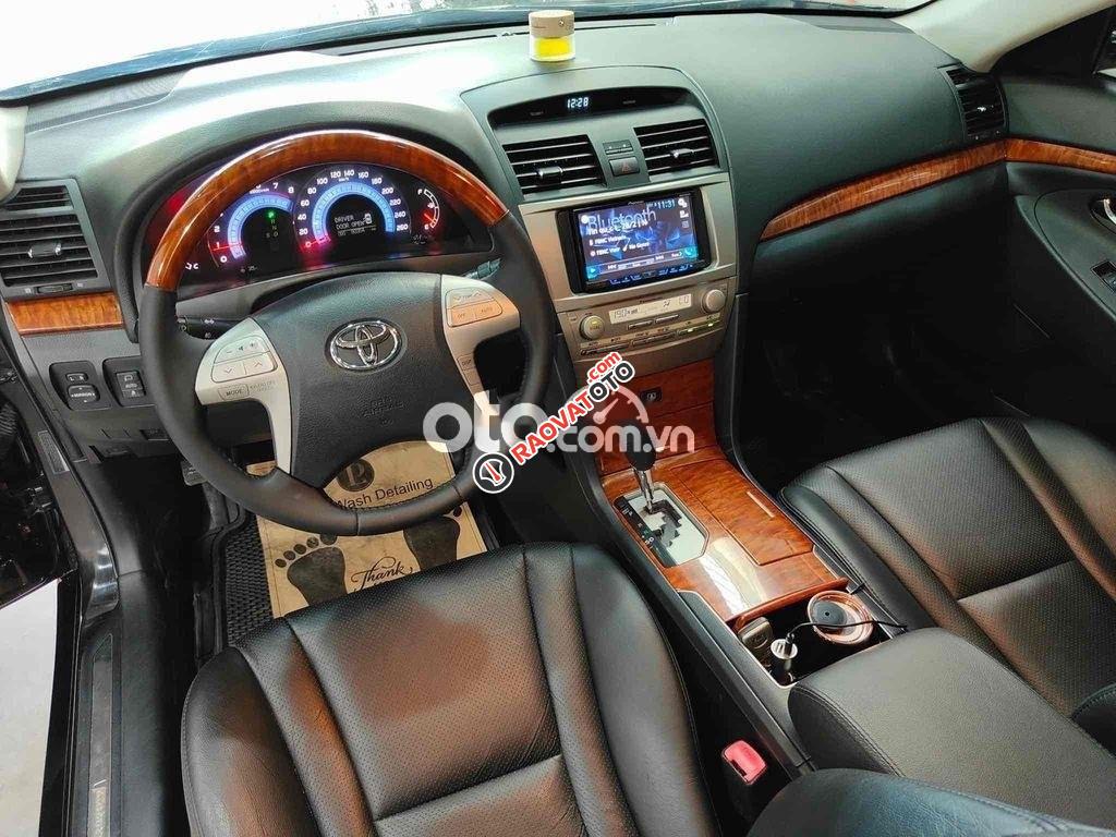 Bán ô tô Toyota Camry 3.5Q sản xuất năm 2007-8