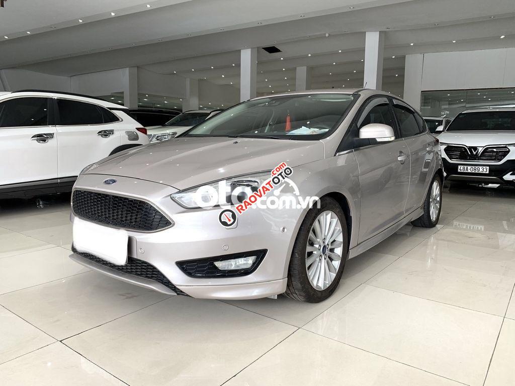 Cần bán Ford Focus S 1.6L sản xuất 2016, giá tốt-10