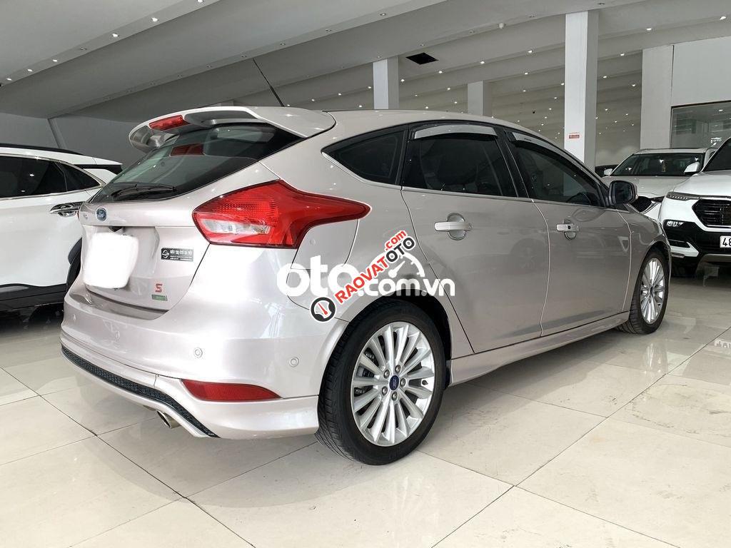 Cần bán Ford Focus S 1.6L sản xuất 2016, giá tốt-6