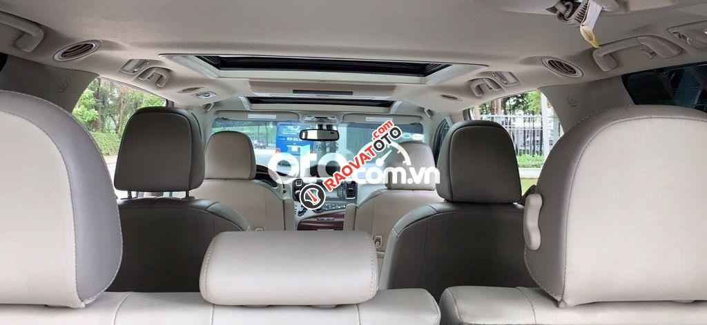Cần bán Toyota Sienna Limited 3.5 AT AWD sản xuất 2014, nhập khẩu nguyên chiếc-6
