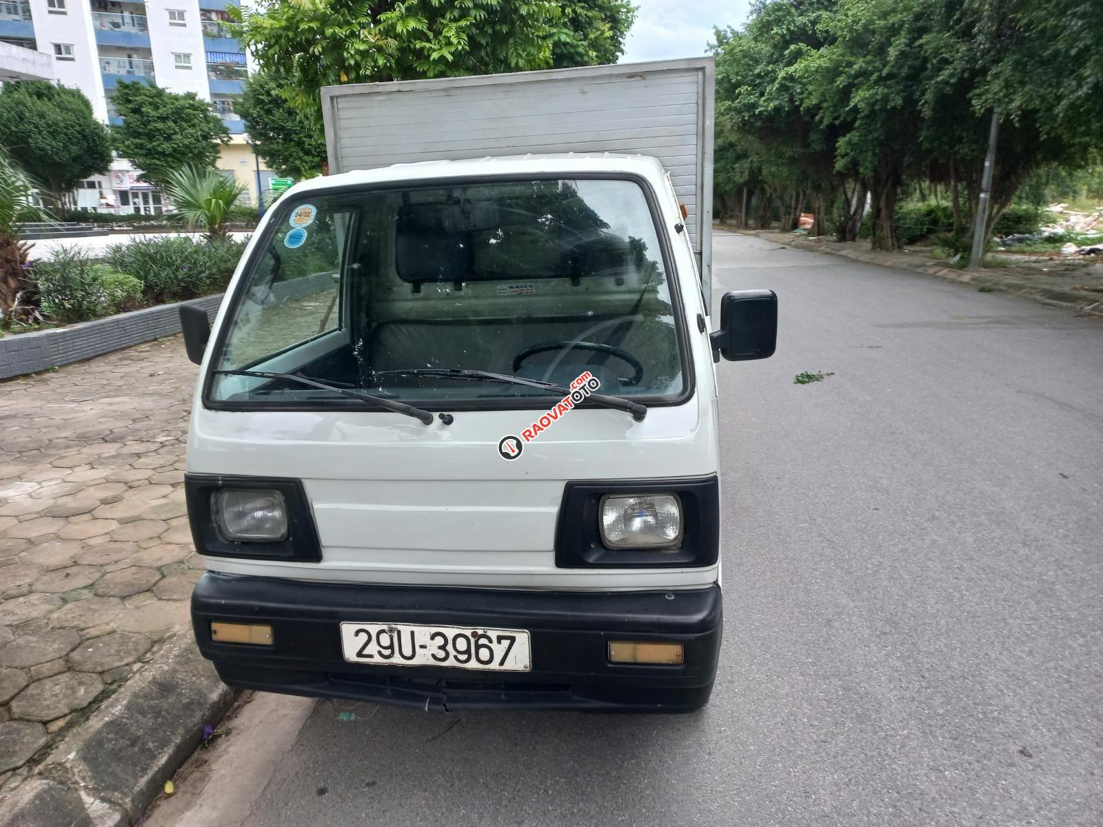 Bán xe tải 5 tạ năm sx 2004 64tr-1