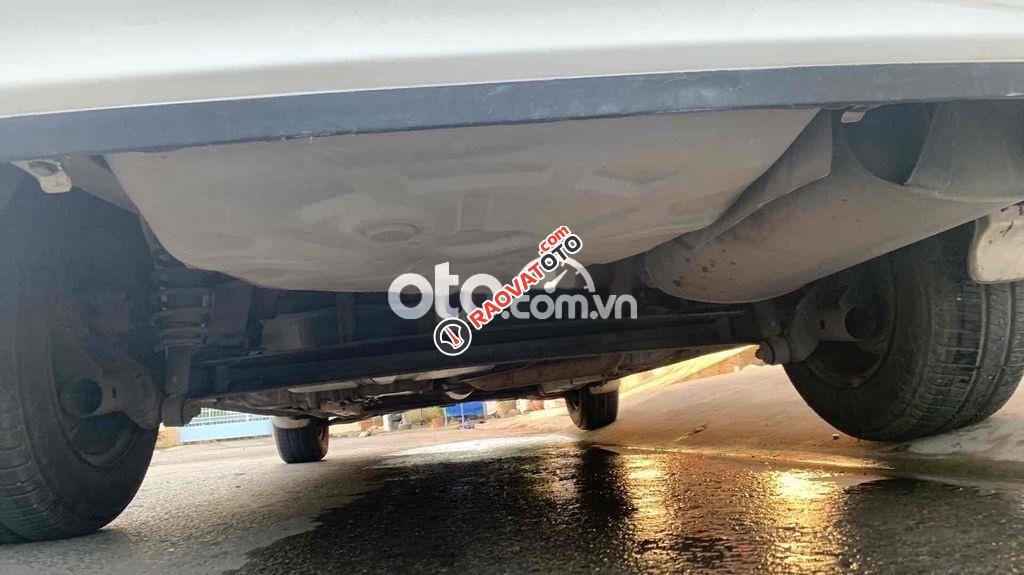 Bán Toyota Corolla GLI sản xuất 2003, màu trắng, xe nhập, 255tr-6