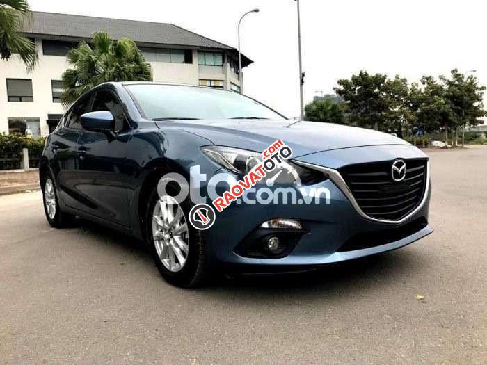 Bán xe Mazda 3 1.5AT sản xuất 2017 chính chủ, giá chỉ 545 triệu-4