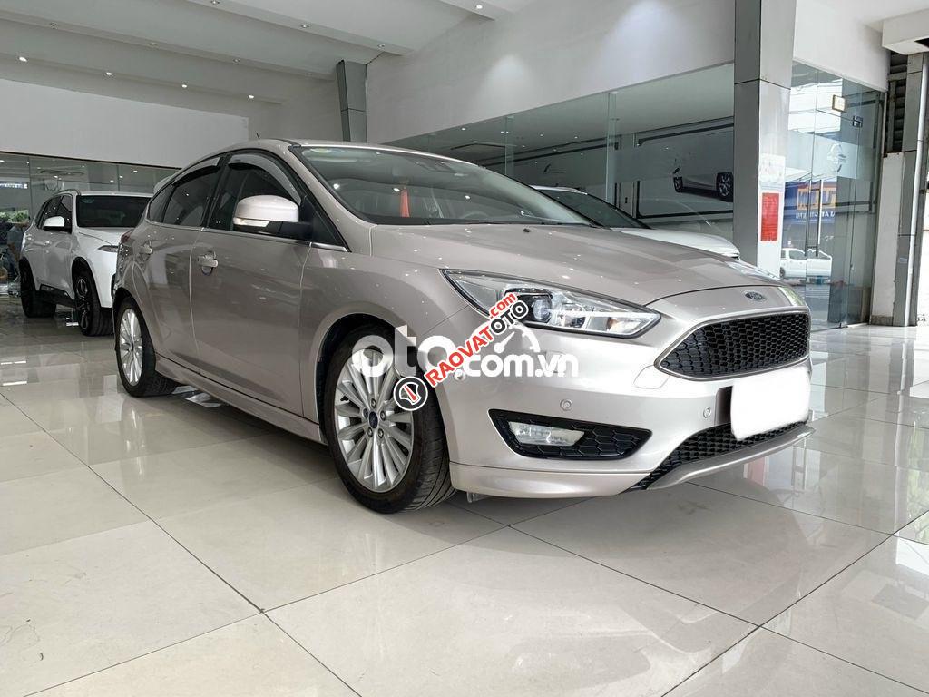 Cần bán Ford Focus S 1.6L sản xuất 2016, giá tốt-9