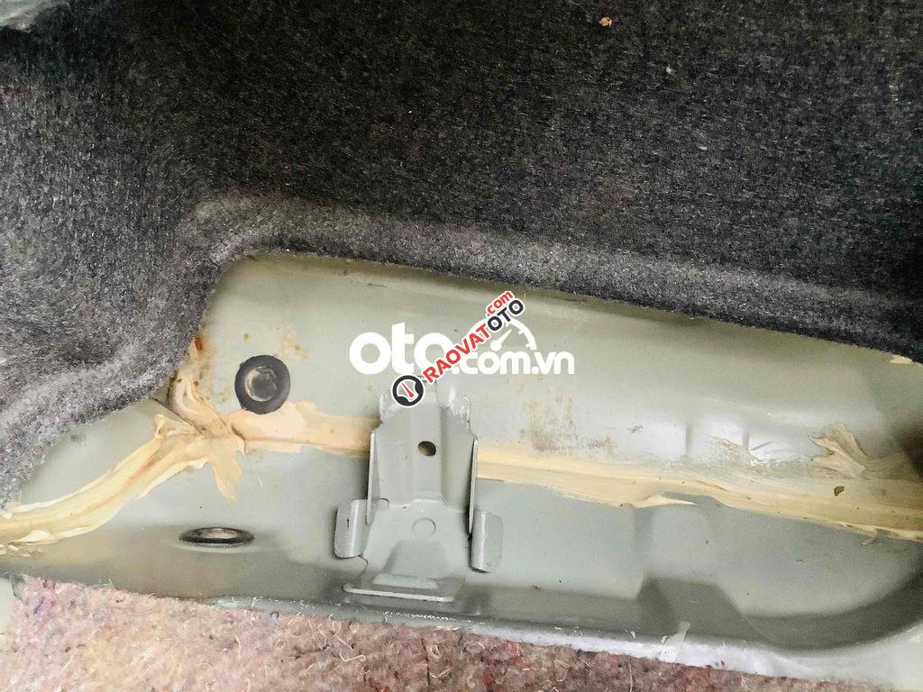 Cần bán xe Toyota Camry 2.4G năm sản xuất 2006, giá 285tr-10