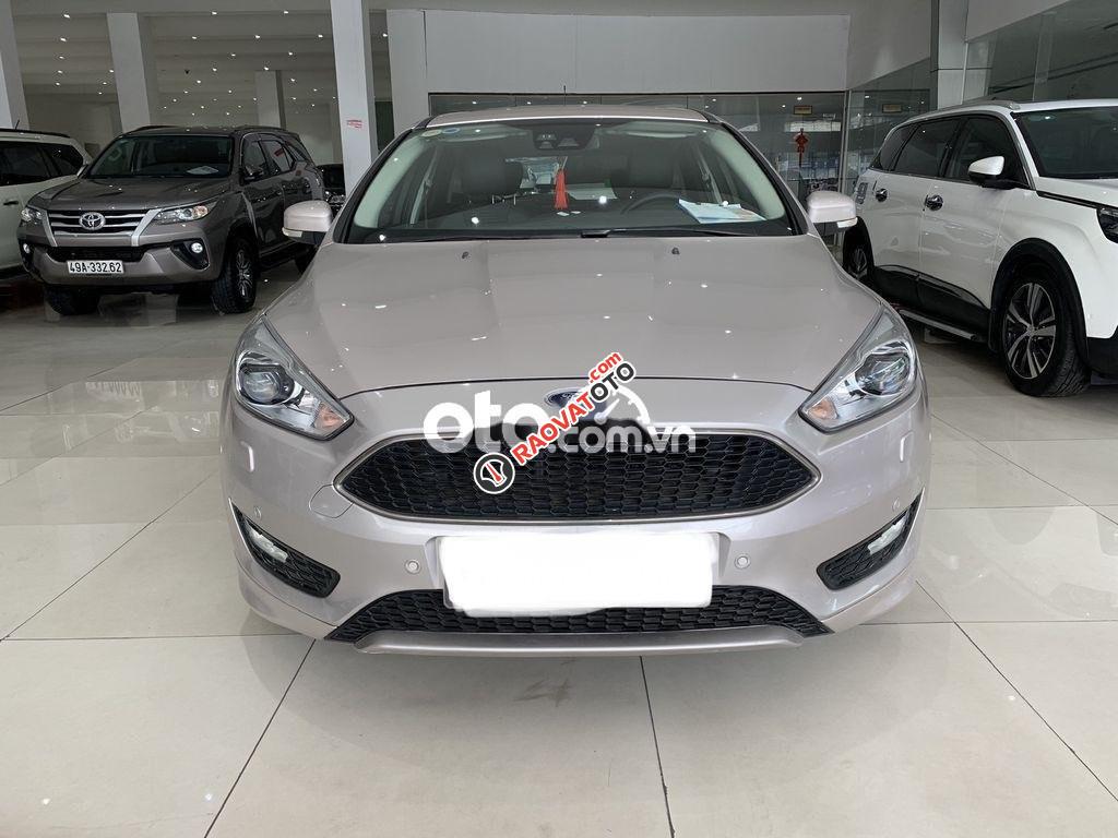 Cần bán Ford Focus S 1.6L sản xuất 2016, giá tốt-11