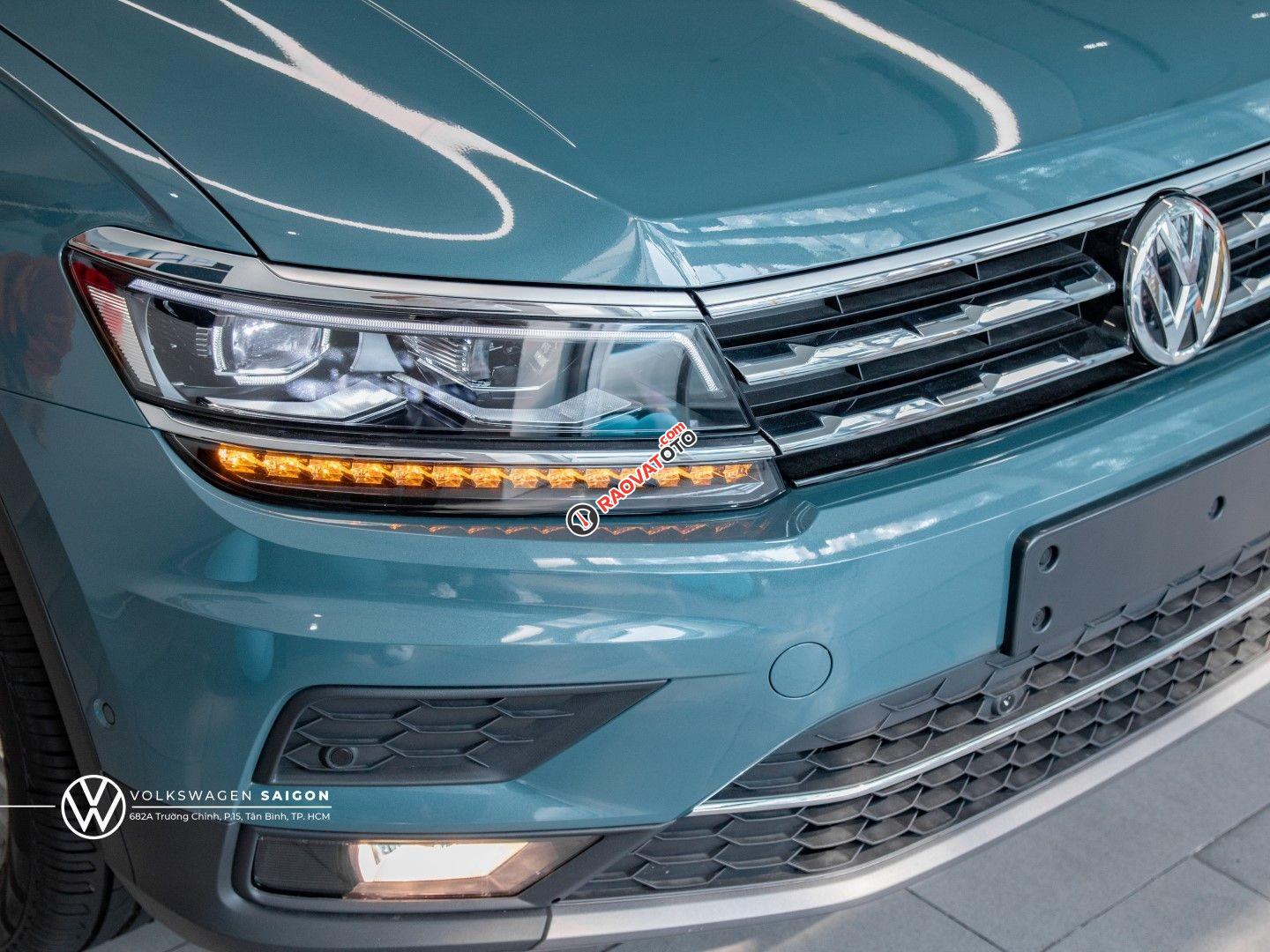 [Volkswagen Trường Chinh] báo giá xe Tiguan Elegance 2022 hôm nay hãng tung KM đặt biệt tặng hỗ trợ mùa dịch + Phụ kiện-5