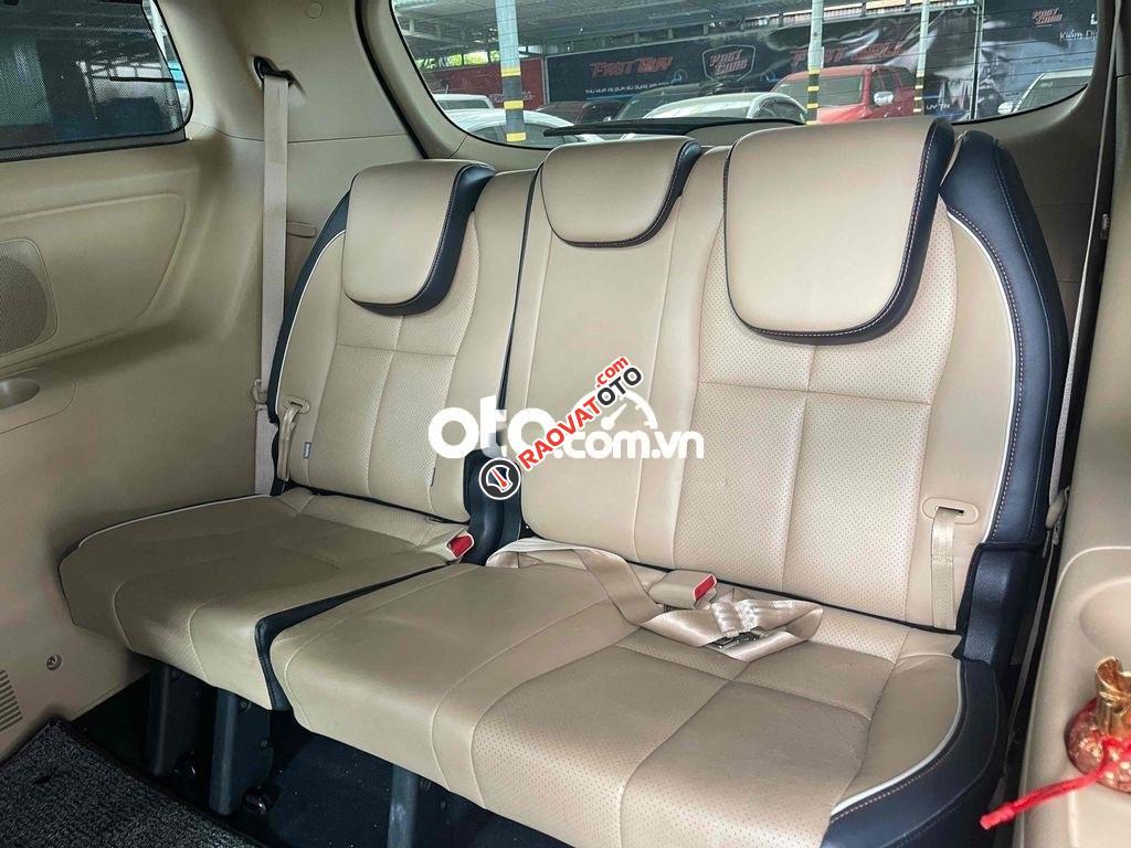 Cần bán lại xe Kia Sedona 3.3 GATH sản xuất 2016, 698 triệu-0