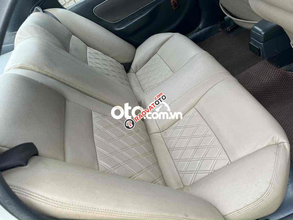 Bán ô tô Toyota Corolla GLi năm 2005, màu trắng, nhập khẩu-5