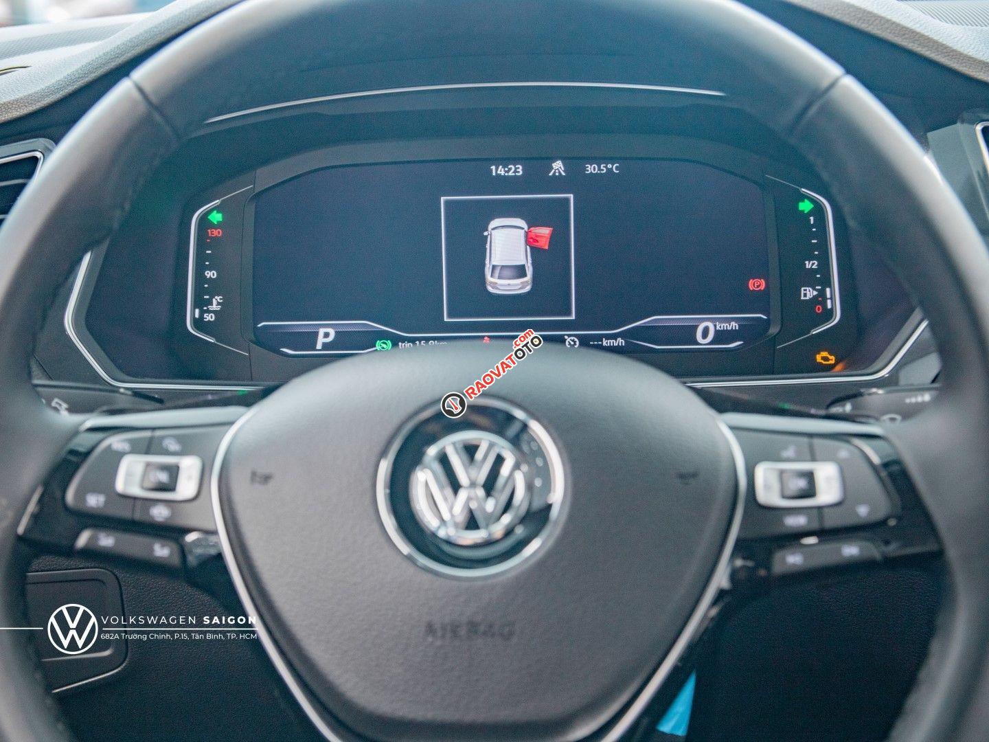 [Volkswagen Trường Chinh] báo giá xe Tiguan Elegance 2022 hôm nay hãng tung KM đặt biệt tặng hỗ trợ mùa dịch + Phụ kiện-11
