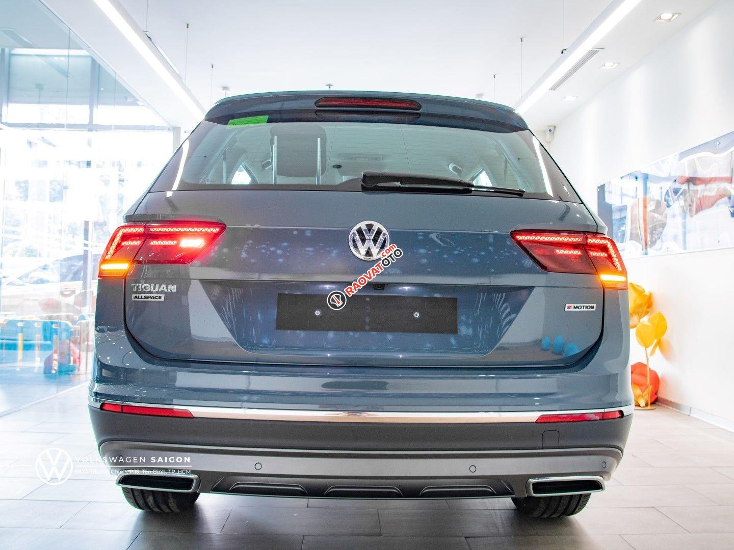 [Volkswagen Trường Chinh] báo giá xe Tiguan Elegance 2022 hôm nay hãng tung KM đặt biệt tặng hỗ trợ mùa dịch + Phụ kiện-2