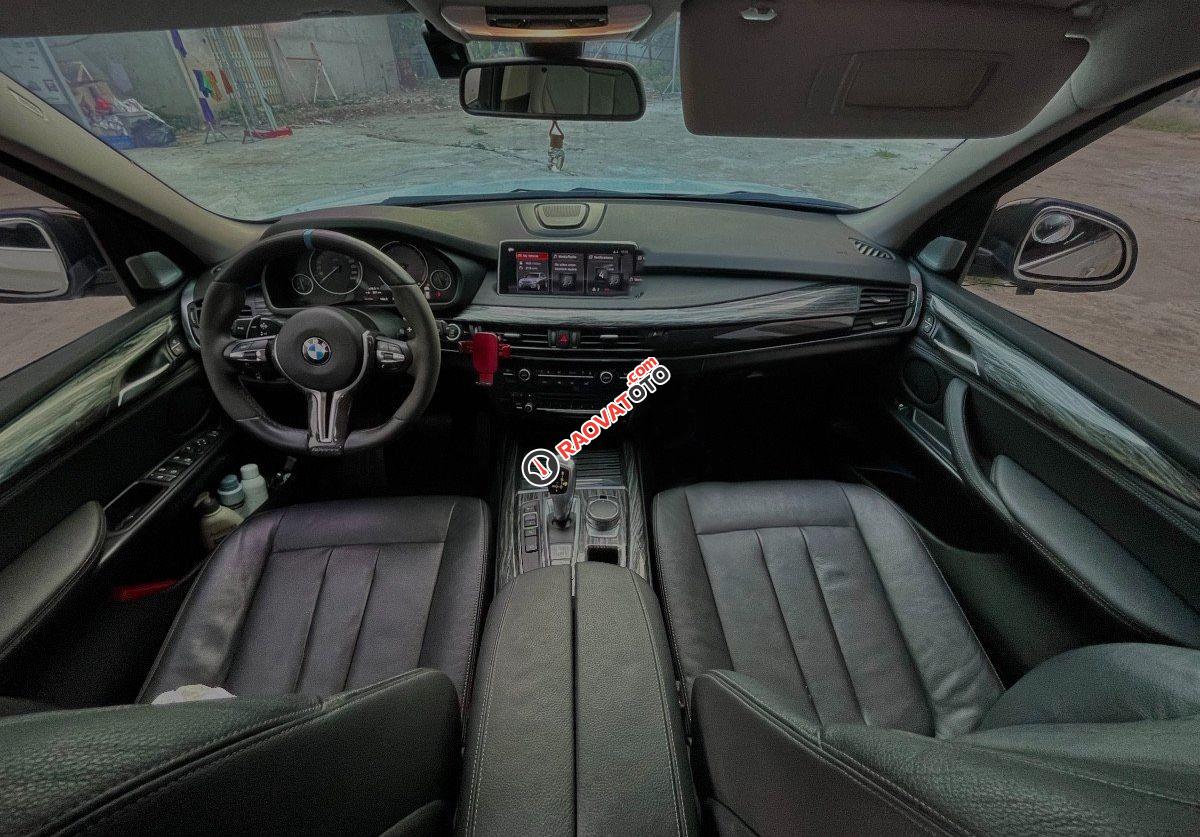 Cần bán xe BMW X5 xDrive35i sản xuất 2019, màu trắng, xe nhập-1