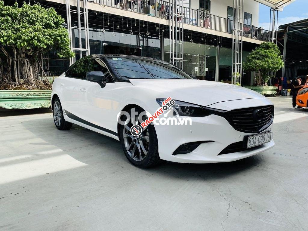 Cần bán xe Mazda 6 2.5 Premium sản xuất 2017-1