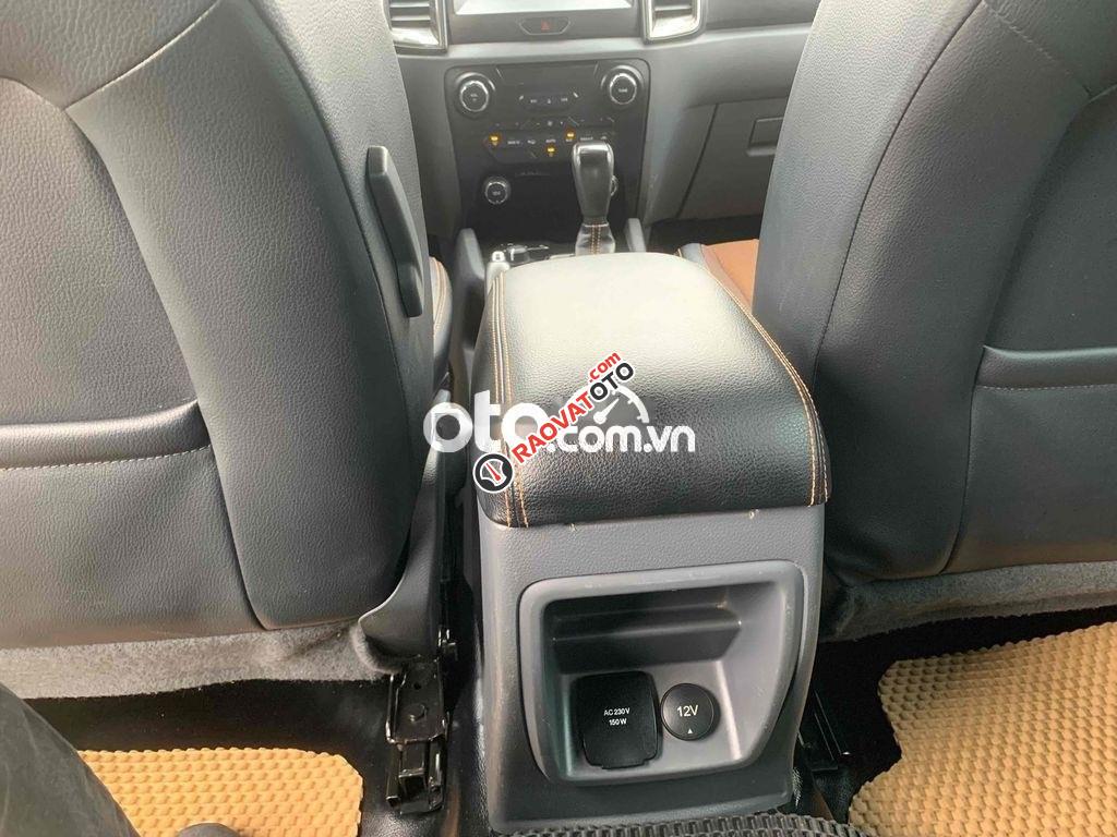 Bán Ford Ranger Wildtrak 3.2 4x4 AT sản xuất năm 2016, màu trắng, nhập khẩu-6