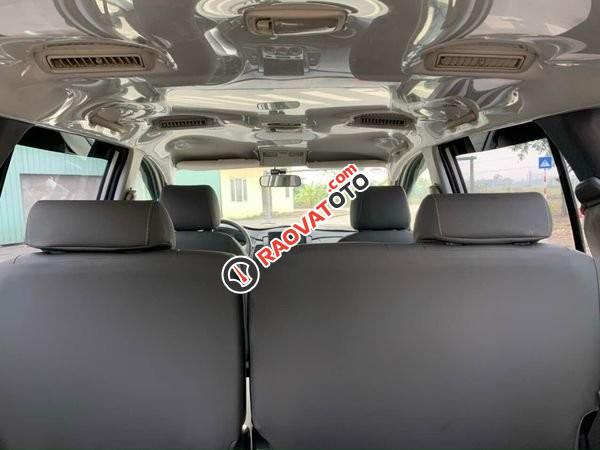 Bán ô tô Toyota Innova 2.0E sản xuất 2013, màu bạc, giá tốt-3