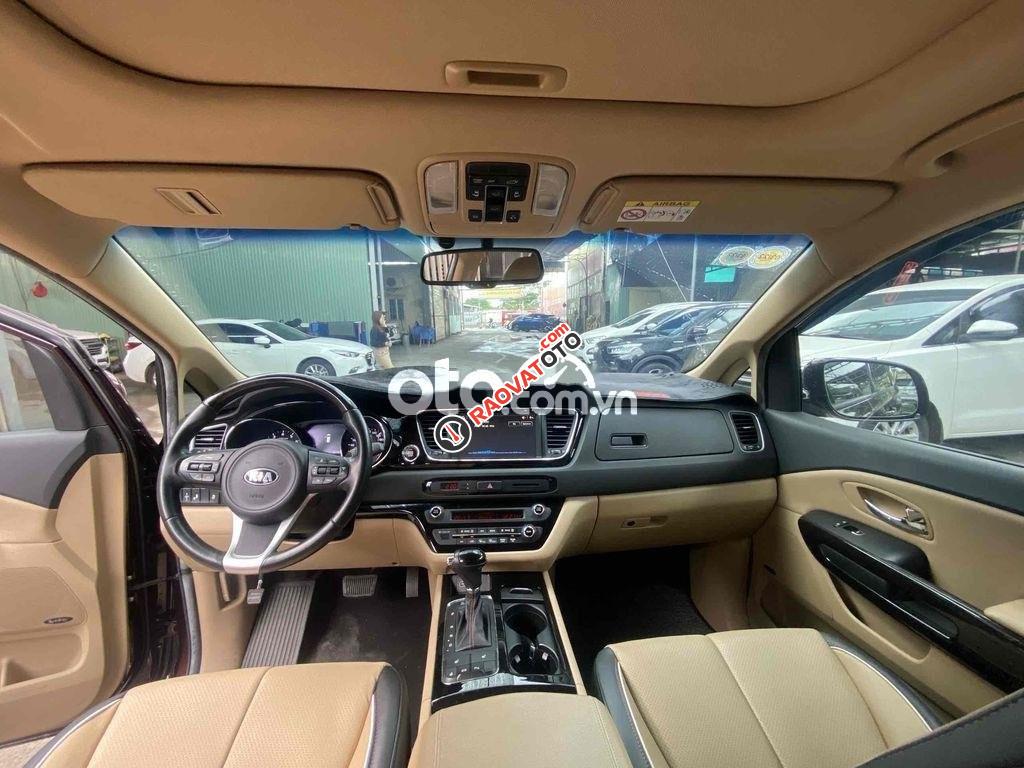 Cần bán lại xe Kia Sedona 3.3 GATH sản xuất 2016, 698 triệu-6