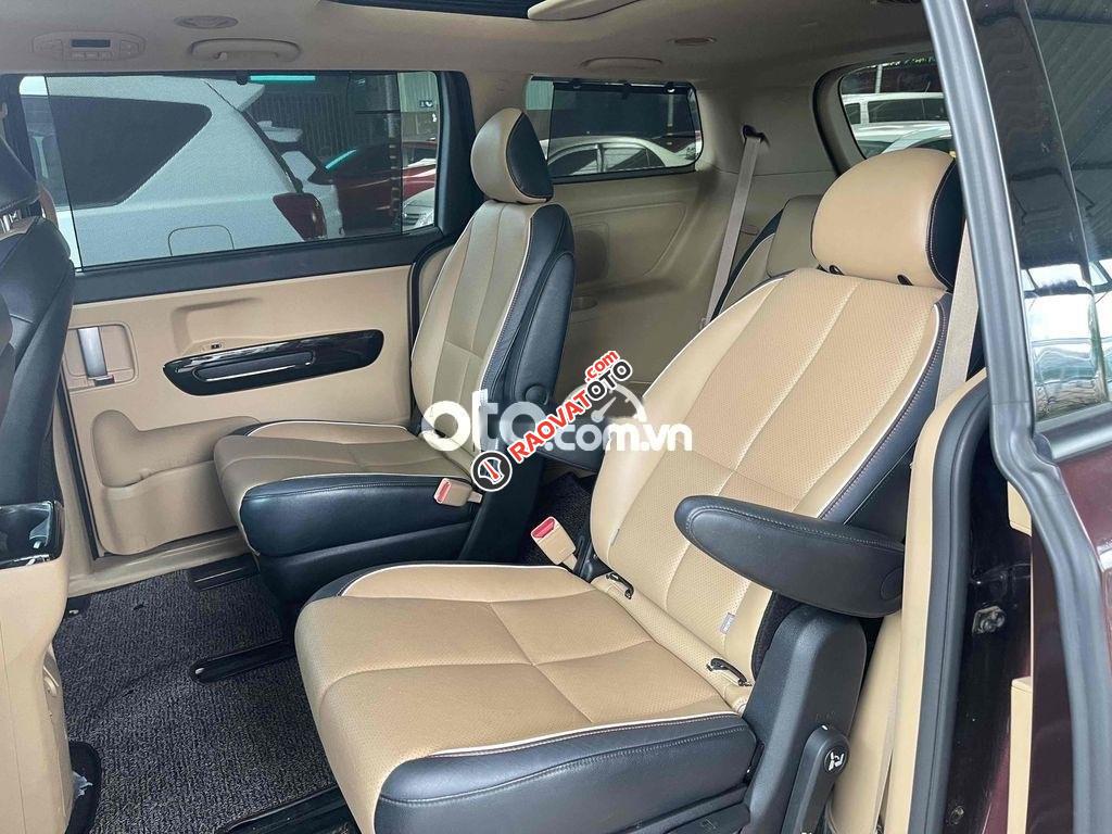 Cần bán lại xe Kia Sedona 3.3 GATH sản xuất 2016, 698 triệu-3