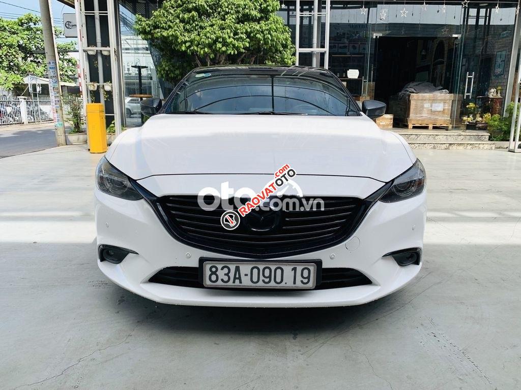 Cần bán xe Mazda 6 2.5 Premium sản xuất 2017-0