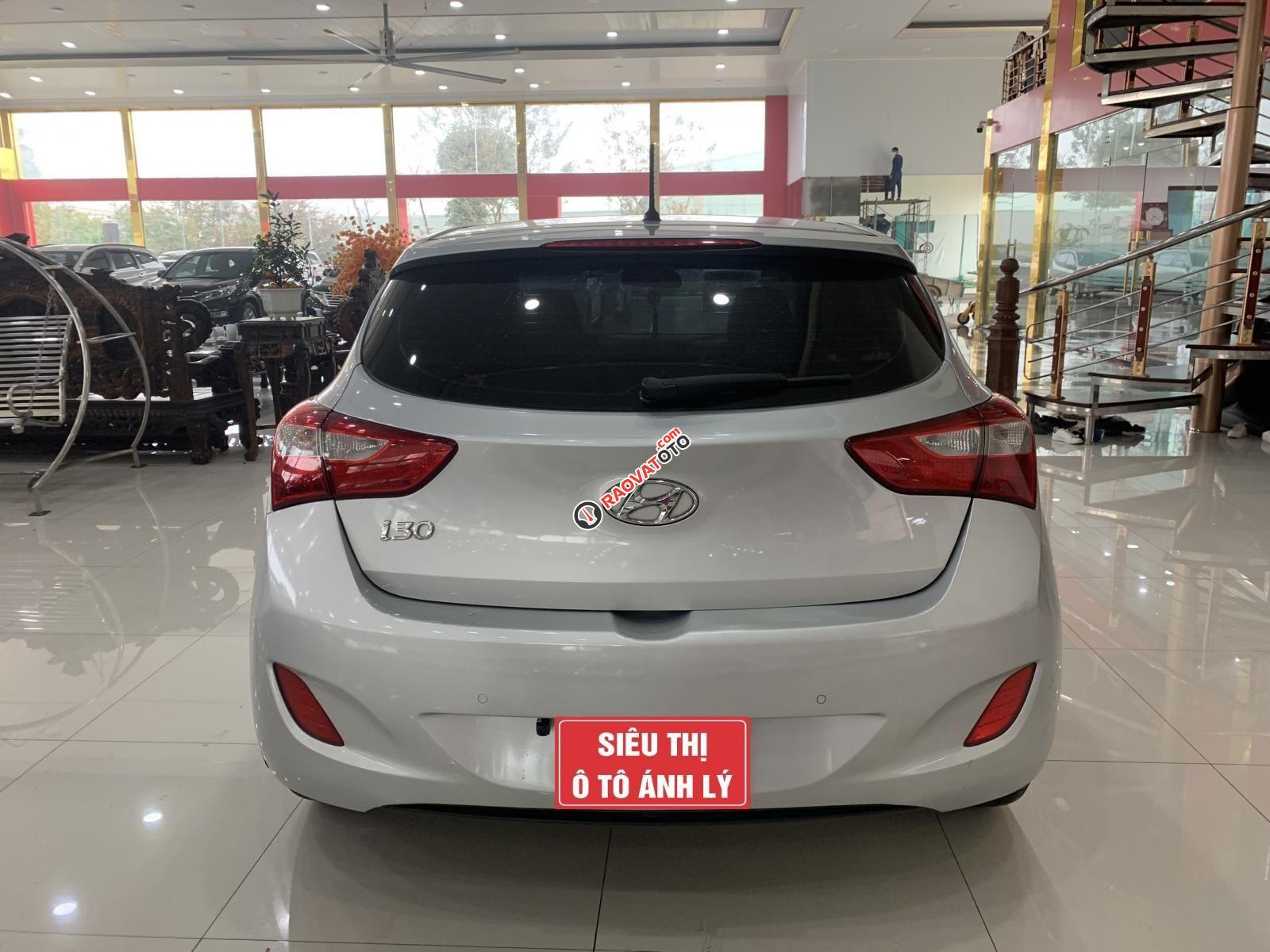 Bán xe Hyundai i30 1.6AT sản xuất 2013, cực đẹp-3