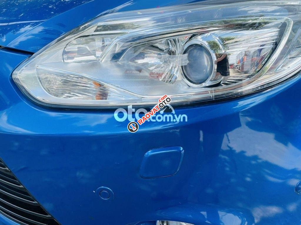 Bán xe Ford Focus 2.0L năm sản xuất 2014, giá tốt-6