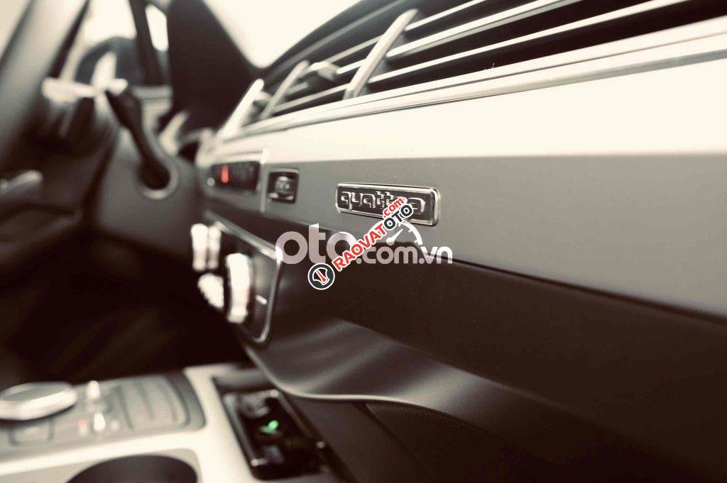Cần bán xe Audi Q7 55 TFSI Quattro năm 2018-0