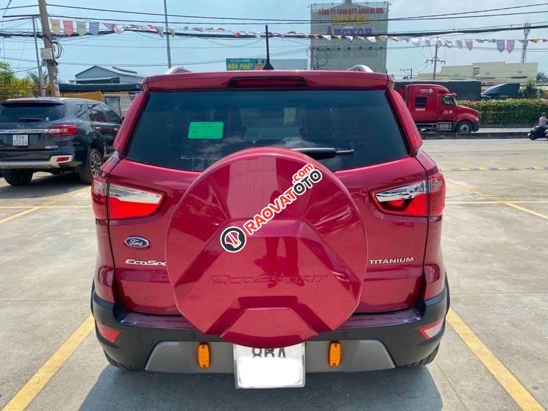 Cần bán xe Ford EcoSport Titanium 1.5L AT năm sản xuất 2019, giá 530tr-2