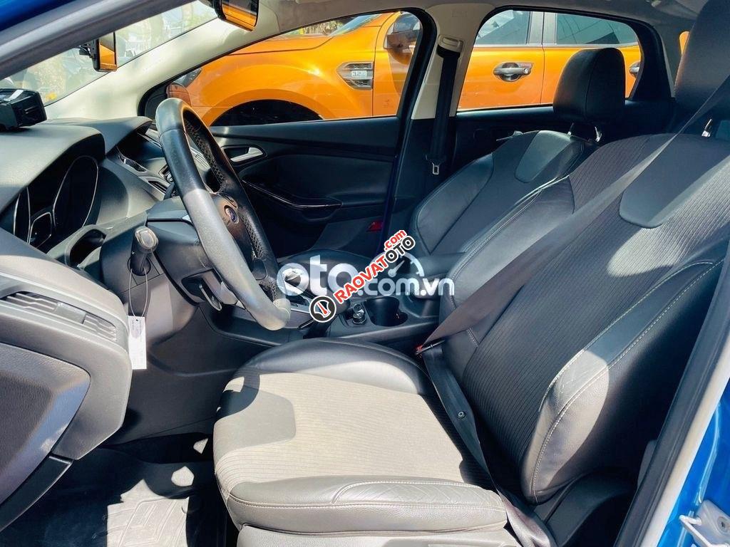 Bán xe Ford Focus 2.0L năm sản xuất 2014, giá tốt-2