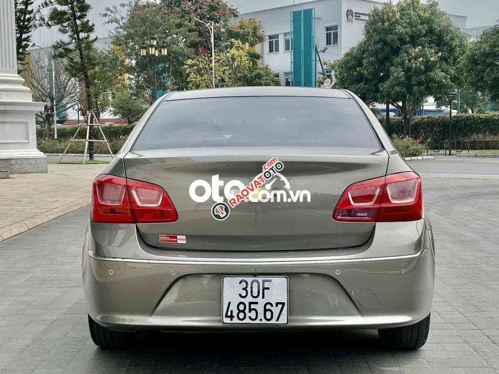 Xe Chevrolet Cruze LTZ sản xuất năm 2017, 430 triệu-7