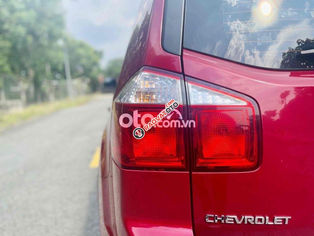 Bán Chevrolet Orlando LT sản xuất 2017, nhập khẩu nguyên chiếc, 368tr-7