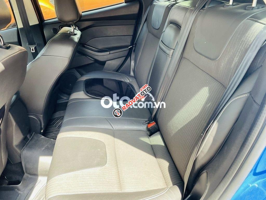 Bán xe Ford Focus 2.0L năm sản xuất 2014, giá tốt-1
