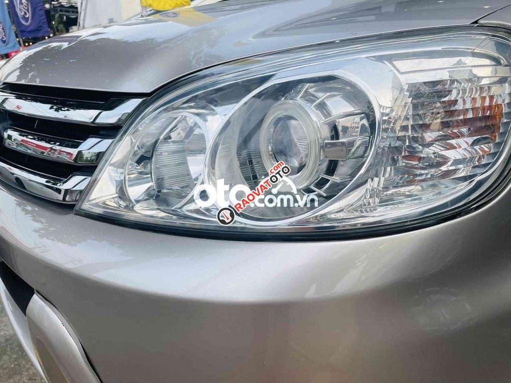 Bán ô tô Ford Escape 2.3L XLS năm sản xuất 2009, 340tr-3