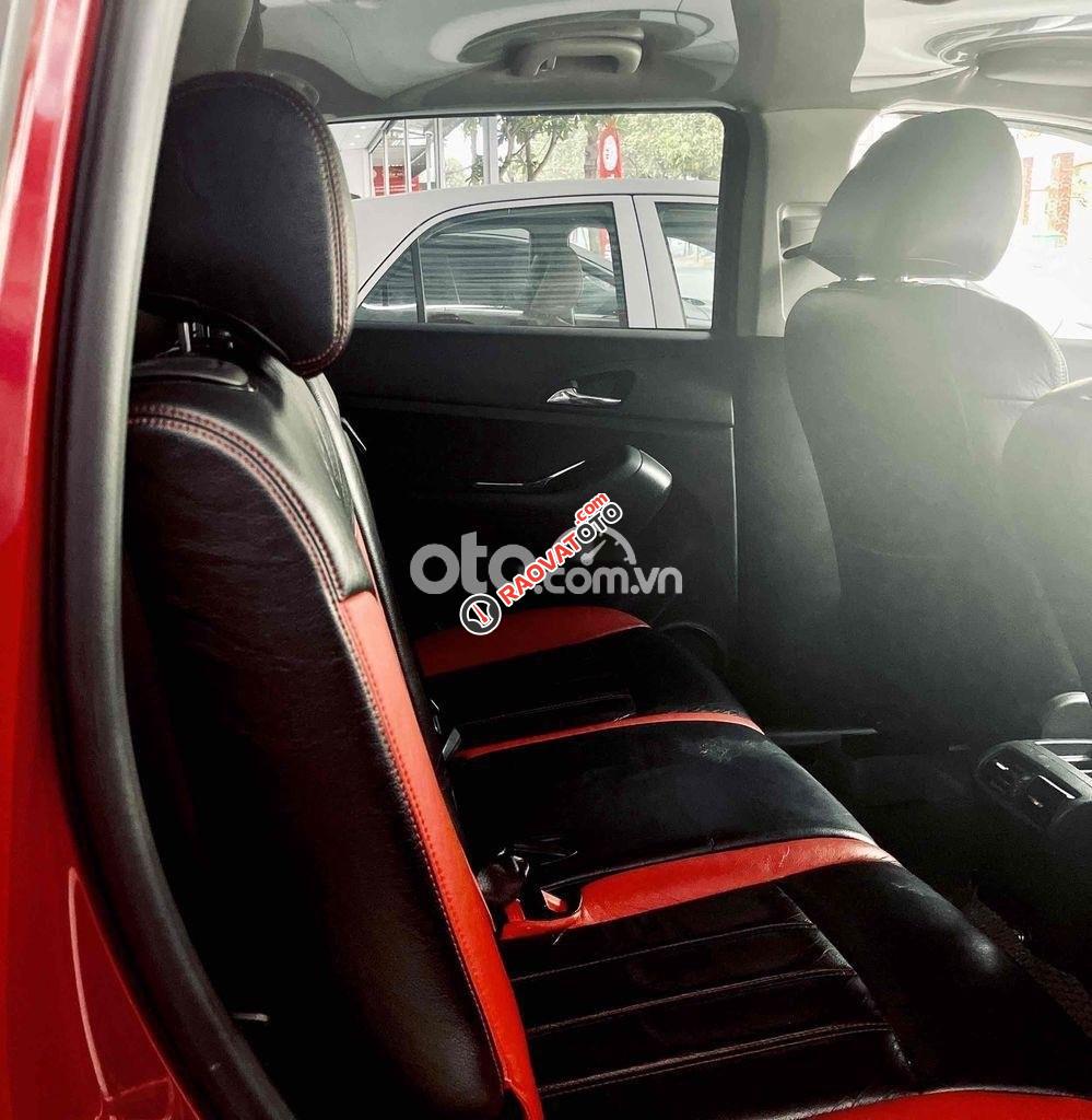 Bán Chevrolet Orlando LT sản xuất 2017, nhập khẩu nguyên chiếc, 368tr-3