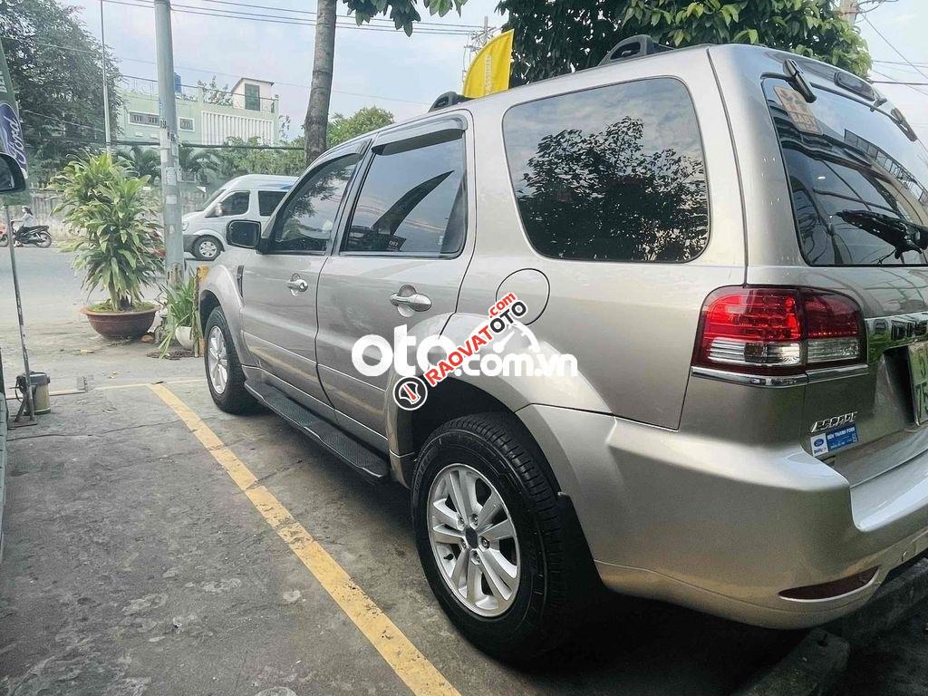 Bán ô tô Ford Escape 2.3L XLS năm sản xuất 2009, 340tr-5