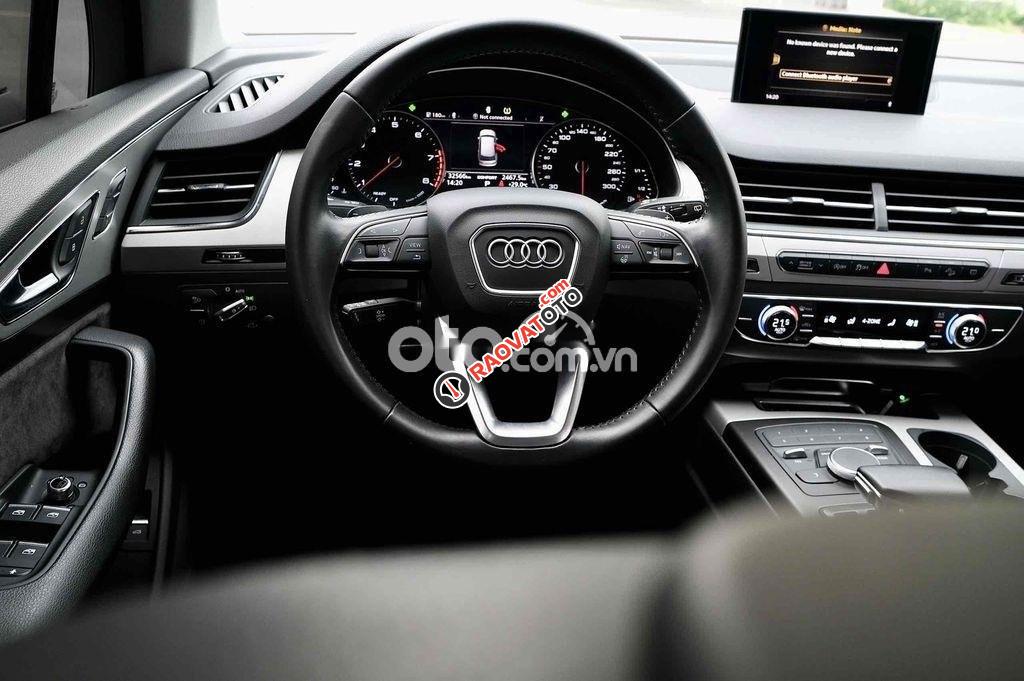 Cần bán xe Audi Q7 55 TFSI Quattro năm 2018-2
