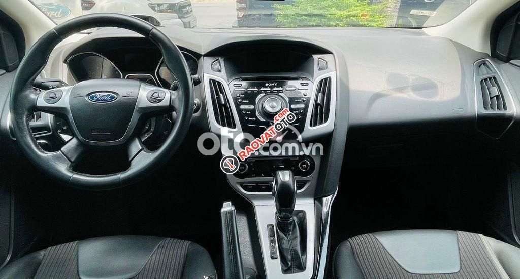 Bán xe Ford Focus 2.0L năm sản xuất 2014, giá tốt-3