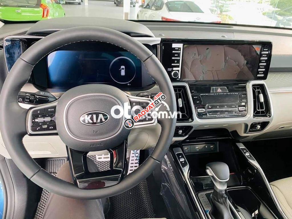 Bán xe Kia Sorento Signature AWD (7 ghế) sản xuất 2022-2
