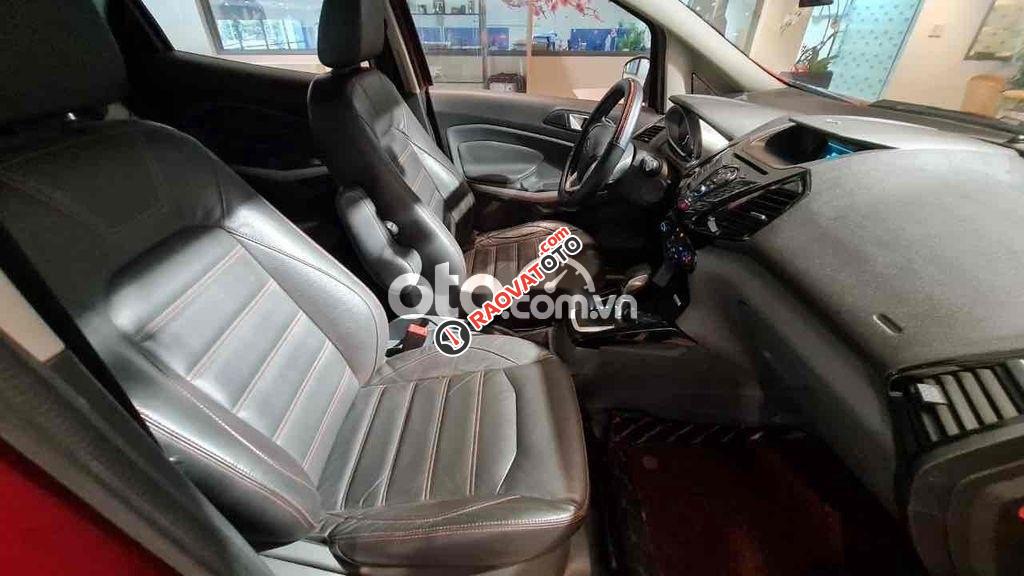 Cần bán Ford EcoSport Titanium 1.5L sản xuất 2016, giá tốt-1