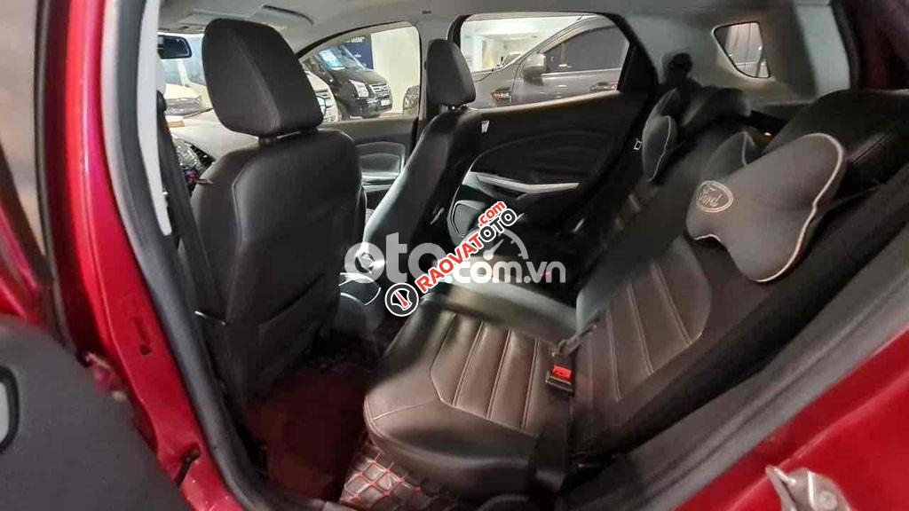 Cần bán Ford EcoSport Titanium 1.5L sản xuất 2016, giá tốt-0