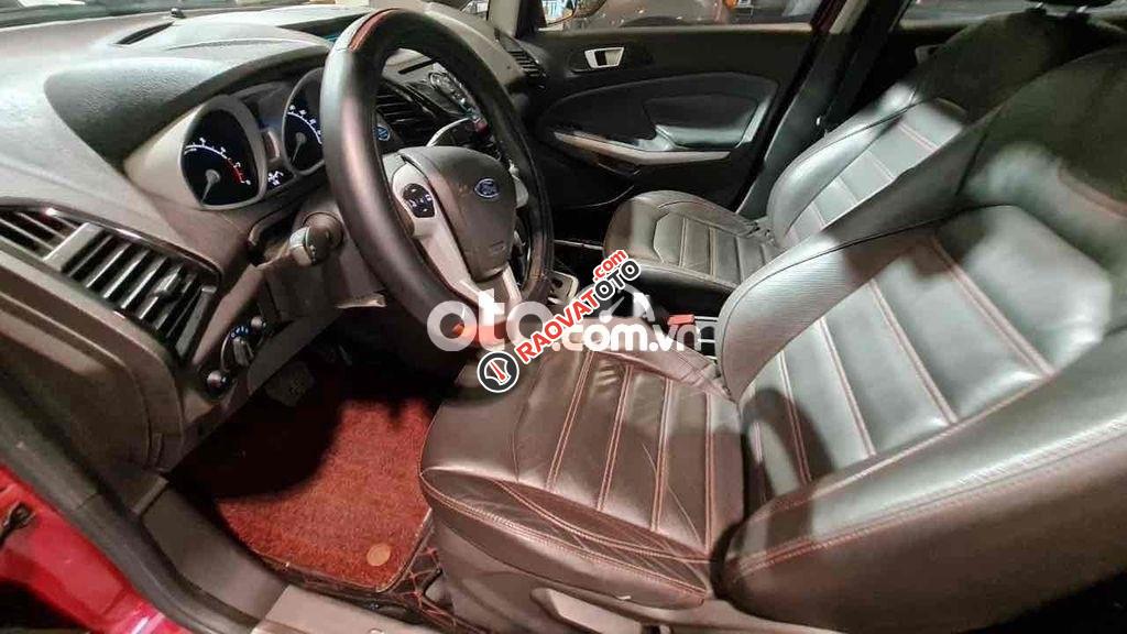 Cần bán Ford EcoSport Titanium 1.5L sản xuất 2016, giá tốt-3