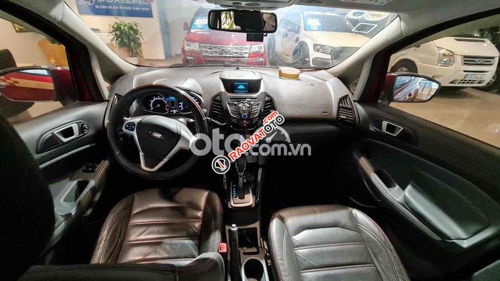 Cần bán Ford EcoSport Titanium 1.5L sản xuất 2016, giá tốt-2