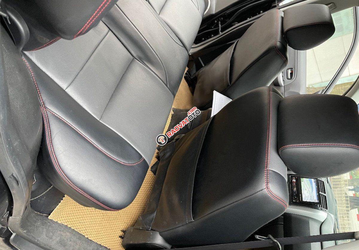 Bán ô tô Suzuki Vitara 2.0L AT 4x4 sản xuất 2013, màu đen, nhập khẩu Nhật Bản-1