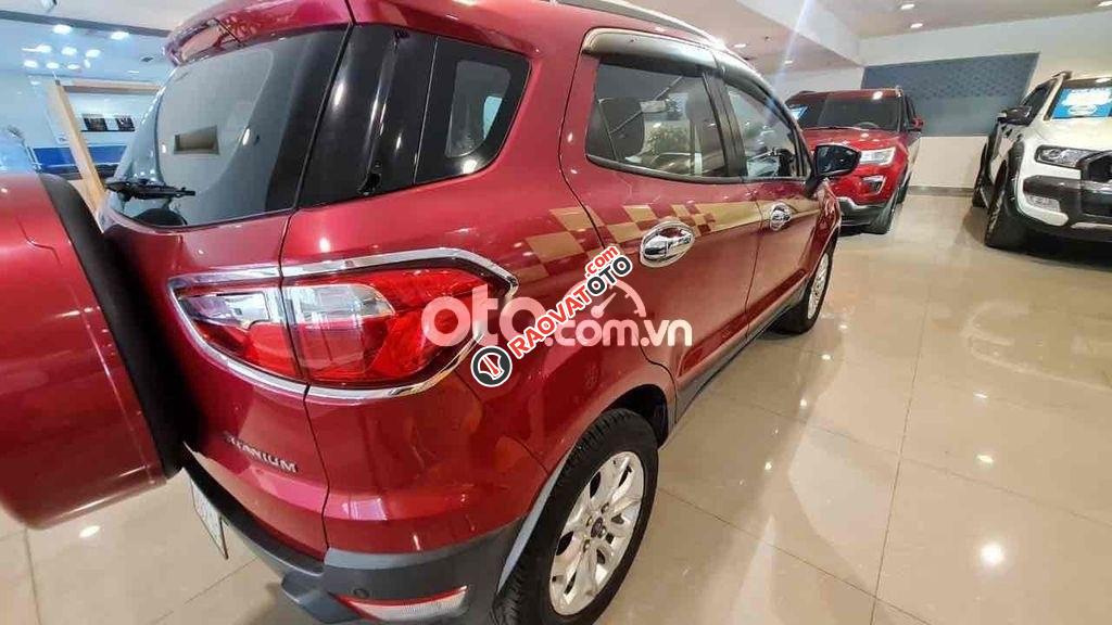 Cần bán Ford EcoSport Titanium 1.5L sản xuất 2016, giá tốt-5