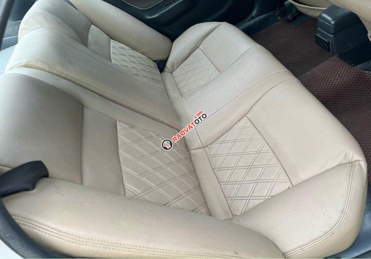 Bán ô tô Toyota Corolla GLi sản xuất năm 1995, màu trắng, nhập khẩu-1