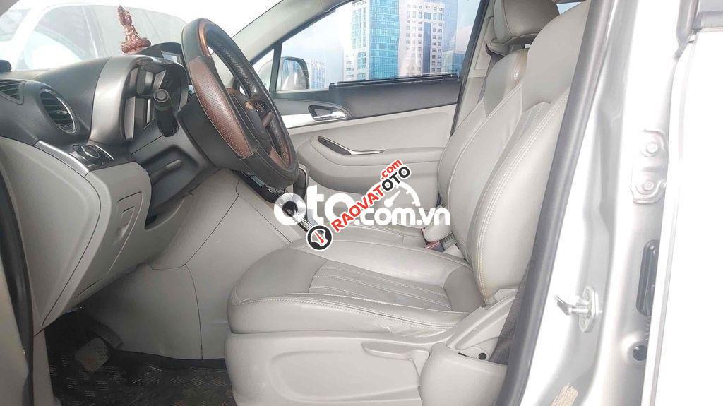 Cần bán lại xe Chevrolet Orlando LTZ năm 2012-3