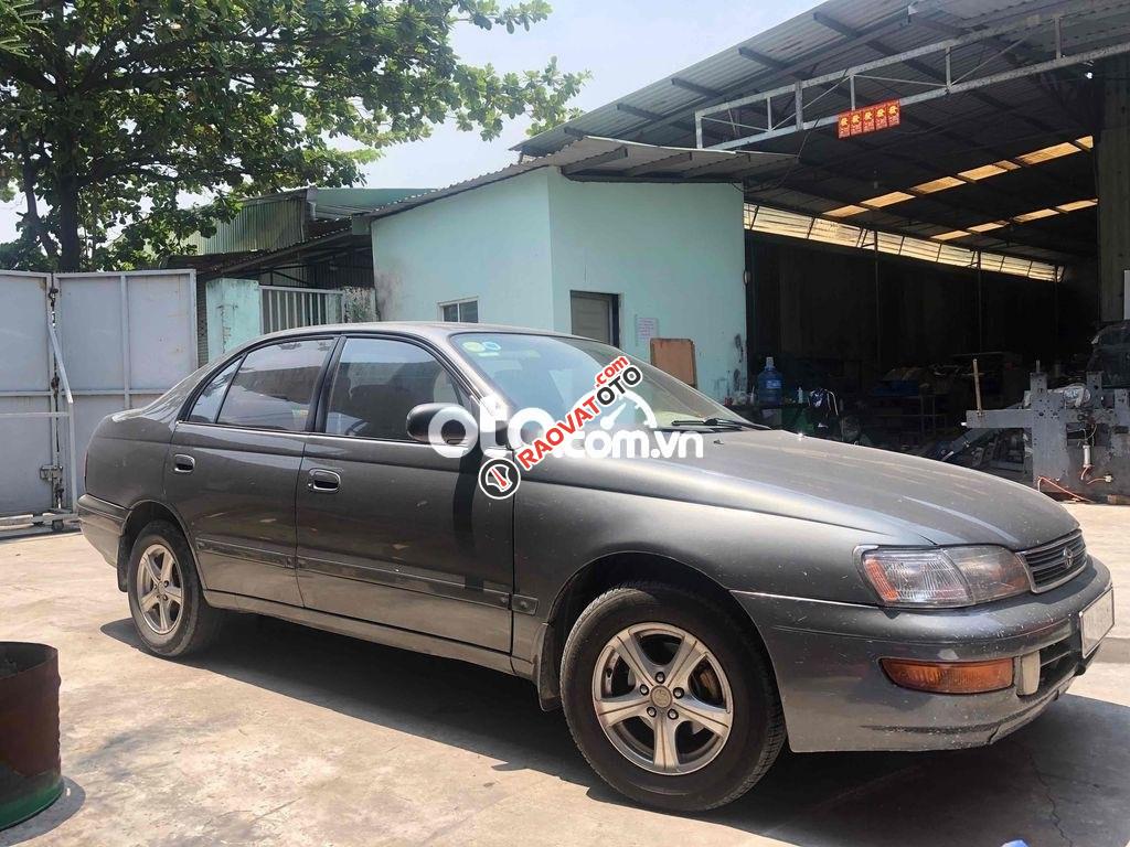 Cần bán xe Toyota Corona 2.0 sản xuất năm 1995 giá cạnh tranh-2