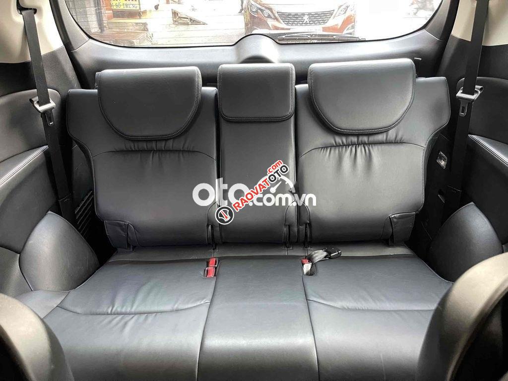 Bán Honda Odyssey sản xuất 2017, màu đen-9