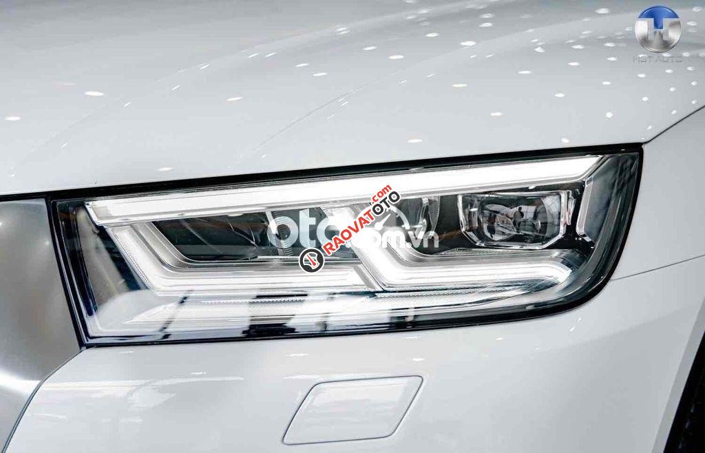 Cần bán Audi Q5 năm 2018, màu trắng, nhập khẩu nguyên chiếc còn mới-4