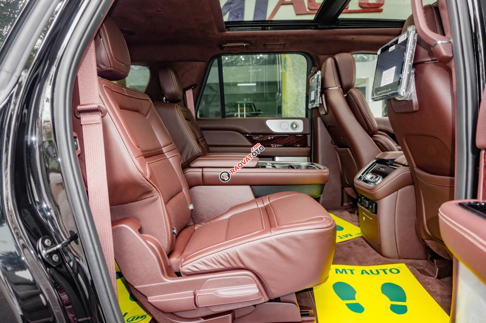 MT Auto bán Lincoln Navigator năm sản xuất 2022-9