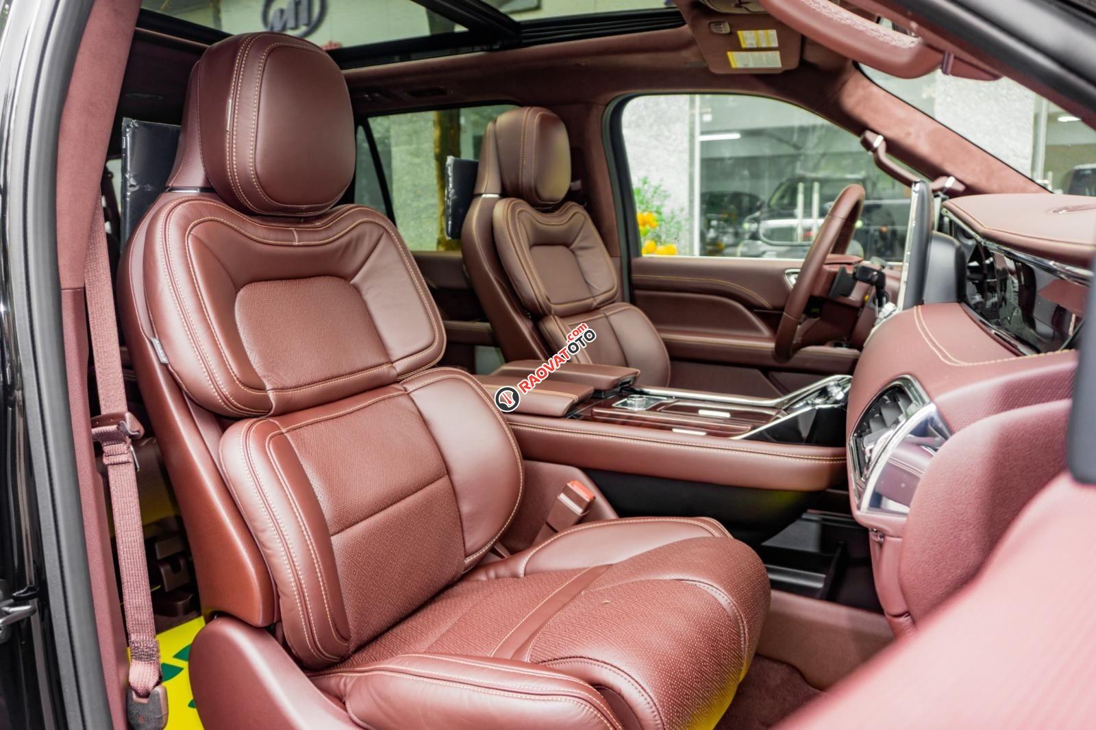 MT Auto bán Lincoln Navigator năm sản xuất 2022-8