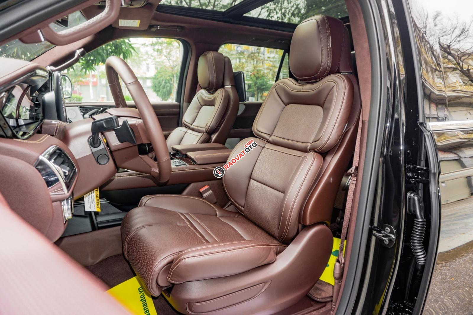 MT Auto bán Lincoln Navigator năm sản xuất 2022-7
